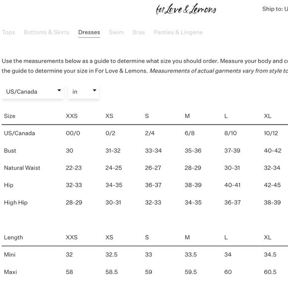 For Love of Lemons "Melrose" Floral Dress - Picture 6 of 6